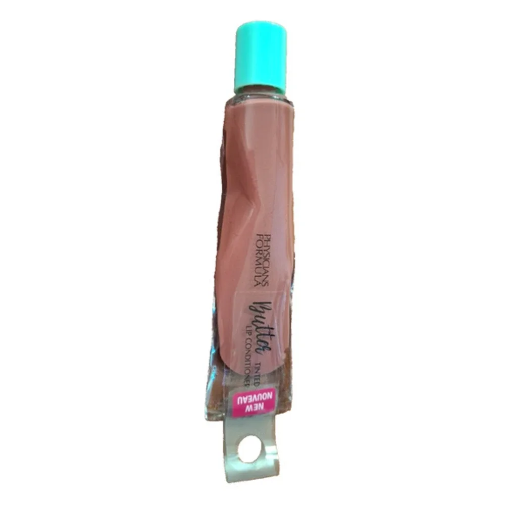 NWT Physicians Formula Butter Tinted Lip‎ Conditioner Brazilian Berry